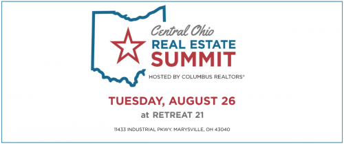Central Ohio Real Estate Summit hosted by Columbus REALTORS®